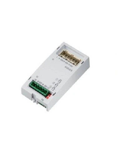 Interface Control De 1 Zona Debaja Temperatura Baxi AGU 2.550 3 Interface Control De 1 Zona Debaja Temperatura Baxi AGU 2.550