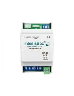 Interfaz Aquarea Modbus Panasonic PAW-AW-MBS-H