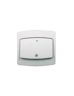 Interruptor Siber 2 Velocidades