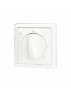 Interruptor Siber 4 Posiciones Indicador Filtros (LED)