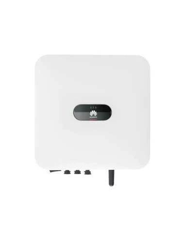 Inversor Solar Huawei SUN2000-4KTL-L1 Monofásica 3 Inversor Solar Huawei SUN2000-4KTL-L1 Monofásica