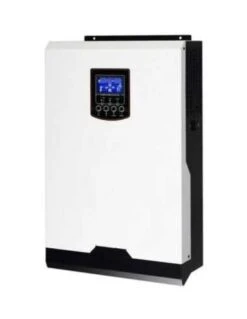 Inversor Solar Voltronic Axpert VM 3K-24 Plus 60A