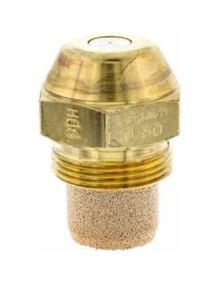 Inyector Gasoil Danfoss 040 60º S Sólido