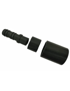 Kit Adaptador Sifón Siber DF AIR 2