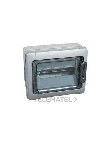 Kit Autoconsumo Placas Solares Fotovoltaicas Iberian Solar 5 KW Inclinada 7 Kit Autoconsumo Placas Solares Fotovoltaicas Iberian Solar 5 KW Inclinada - Imagen 5