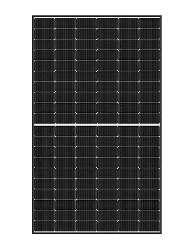 Kit Autoconsumo Placas Solares Fotovoltaicas Iberian Solar 5 KW Inclinada 3 Kit Autoconsumo Placas Solares Fotovoltaicas Iberian Solar 5 KW Inclinada
