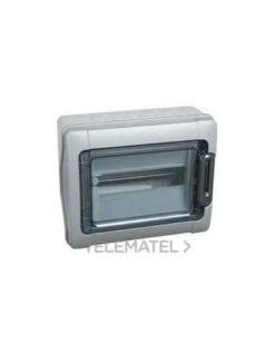 Kit Autoconsumo Placas Solares Fotovoltaicas Iberian Solar 6 KW Inclinada -GASFRIOCALOR Ventas kit autoconsumo placas solares fotovoltaicas iberian solar 6 kw inclinada 2