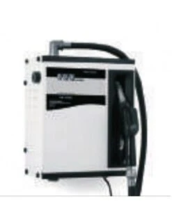 Kit Bomba Mural Exterior Para Suministro De Gasóleo Rikutec