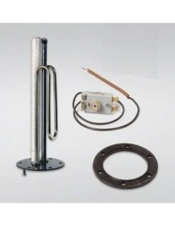 Kit De Apoyo Eléctrico Para SOLARMATIC 200 Y 300