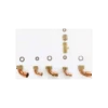 Kit De Conexiones Hidraulicas Cointra 1 -GASFRIOCALOR Ventas kit de conexiones hidraulicas cointra 1