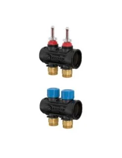 Kit De Extensión Doble Comap 0-5 L/min.