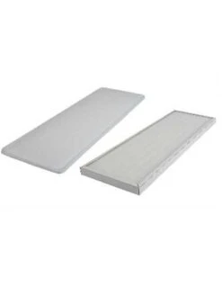 Kit Filtro G3/F7 Siber DF EXCELLENT 3 Y 4