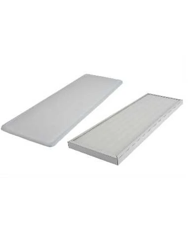 Kit Filtro G3/F7 Siber DF EXCELLENT 3 Y 4 3 Kit Filtro G3/F7 Siber DF EXCELLENT 3 Y 4