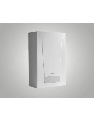 Kit Autoconsumo Placas Solares Fotovoltaicas Baxi Kit Fotón 3 Kw + BC ACS 200 IN 5 Kit Autoconsumo Placas Solares Fotovoltaicas Baxi Kit Fotón 3 Kw + BC ACS 200 IN - Imagen 3