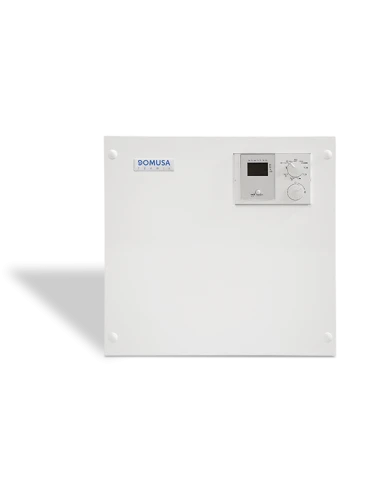 Kit Hidráulico ME Domusa Para Calderas Eléctricas 3 Kit Hidráulico ME Domusa Para Calderas Eléctricas