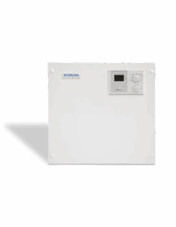 Kit Hidráulico Mt Domusa Para Caldera De Biomasa BioClass