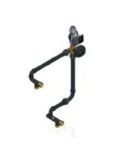 Kit Hidráulico SRJ1 Domusa