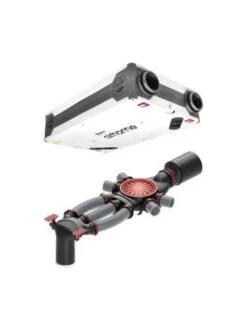 Kit Para Sistema De Ventilación Sodeca KIT-AIRHOME-2H/1B