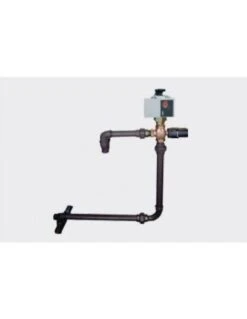 Kit Para Suelo Radiante SRC2 Para SIRENA CAL H Domusa