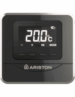 Kit Termostato Ariston CUBE RF NET