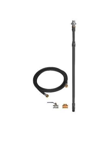 Kit Unión Dos Depósitos Rikutec Para Suministro De Gasóleo 3 Kit Unión Dos Depósitos Rikutec Para Suministro De Gasóleo