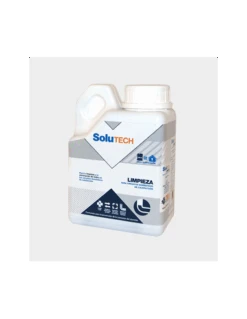 Líquido Para Limpieza Circuito De Calefacción Cillit