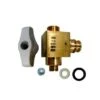 Llave De Llenado Vaillant 0020018065 1 Llave De Llenado Vaillant 0020018065 -GASFRIOCALOR Ventas llave de llenado vaillant 0020018065