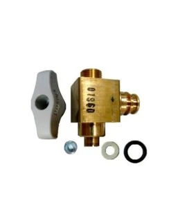Llave De Llenado Vaillant 0020018065