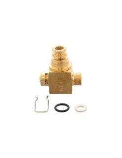 Llave De Llenado Vaillant VL014675