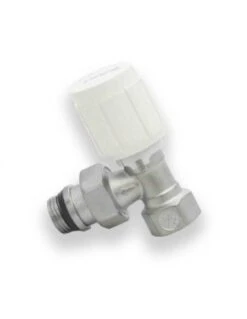 Llave Escuadra Baxi Serie 200 3/4" H