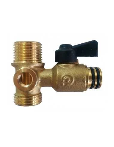 Llave De Llenado Ferroli Domina Corta 3 Llave De Llenado Ferroli Domina Corta