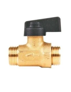 Llave Llenado Ferroli