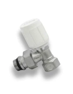 Llave Monogiro Baxi NT 3/8" H Escuadra