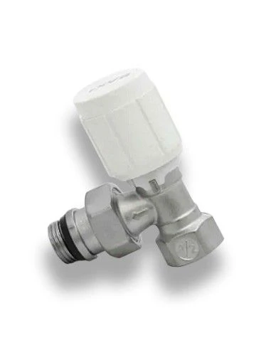 Llave Monogiro Baxi NT 3/8" H Escuadra 3 Llave Monogiro Baxi NT 3/8" H Escuadra