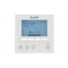 Mando Mitsubishi Electric PZ-61DR-E Programador Semanal 1 Mando Mitsubishi Electric PZ-61DR-E Programador Semanal -GASFRIOCALOR Ventas mando mitsubishi electric pz 61dr e programador semanal