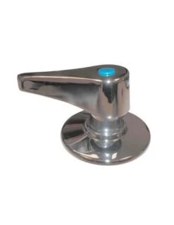 Mando Palanca Y Escudo Para Válvula Isoltubex