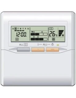 Mando Por Cable FujitsuUTY-RNKY