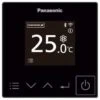 Mando Táctil Simplificado Panasonic CZ-RTC6 1 Mando Táctil Simplificado Panasonic CZ-RTC6 -GASFRIOCALOR Ventas mando tactil simplificado panasonic cz rtc6