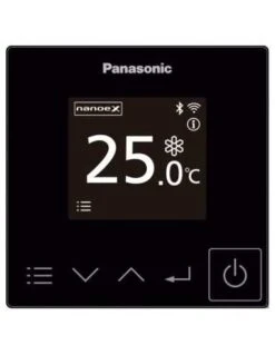 Mando Táctil Simplificado Panasonic CZ-RTC6