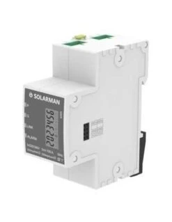 Medidor Inteligente Solarman Smart Meter DTSD422-D Trifásico