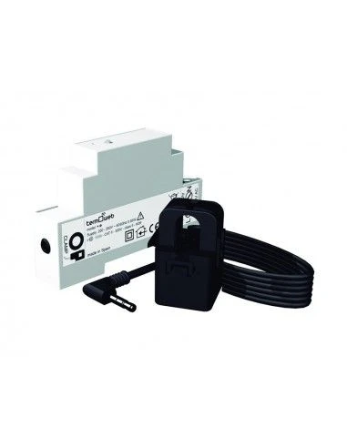 Medidor + Pinza 100 A Ducasa 3 Medidor + Pinza 100 A Ducasa