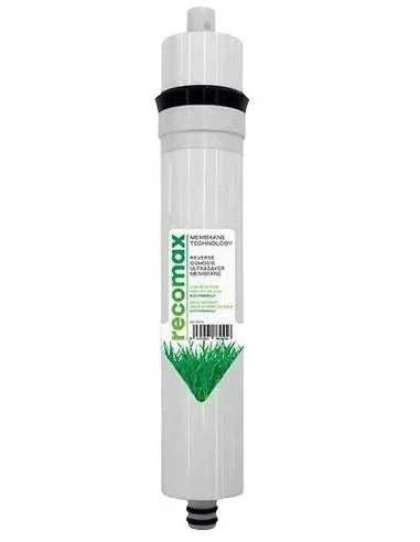 Membrana ósmosis Waterfilter Recomax De Bajo Rechazo 3 Membrana ósmosis Waterfilter Recomax De Bajo Rechazo