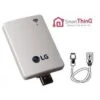 Módem WiFi LG SMART THINQ 1 Módem WiFi LG SMART THINQ -GASFRIOCALOR Ventas modem wifi lg smart thinq