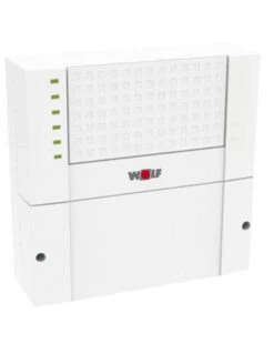 Módulo De Ampliación Wolf KM-2 V2