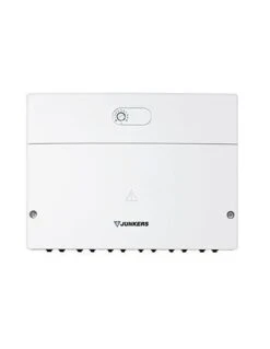 Módulo De Control Adicional De Circuito Solar Junkers MS100