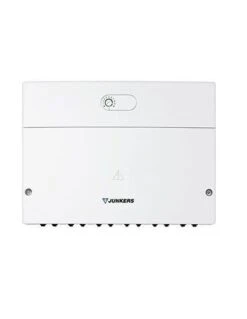Módulo De Control Adicional De Circuito Solar Junkers MS200