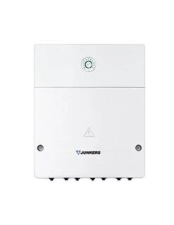 Módulo De Control Adicional Junkers MM100