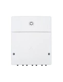 Módulo De Control Para La Gestión Junkers MZ100de Tres Zonas