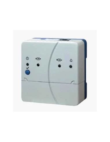 Módulo De Telegestión Baxi Web Server OZW672.01 3 Módulo De Telegestión Baxi Web Server OZW672.01