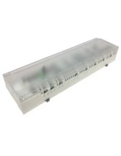 Módulo Electrónico De Contactos Giacomini 230V 50/60Hz